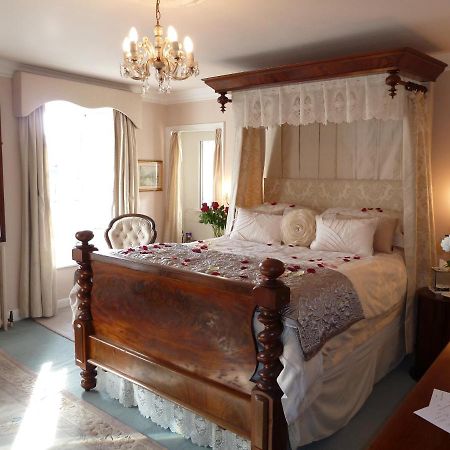 Queen Anne House Πόρτλαντ Εξωτερικό φωτογραφία