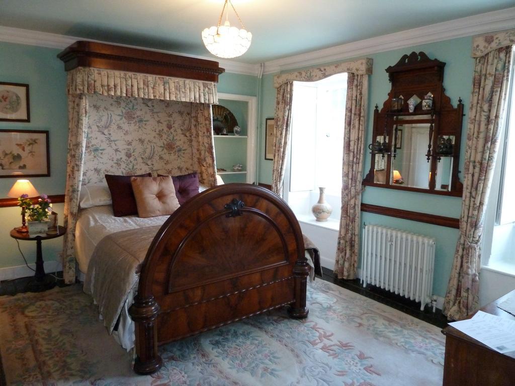 Queen Anne House Πόρτλαντ Δωμάτιο φωτογραφία