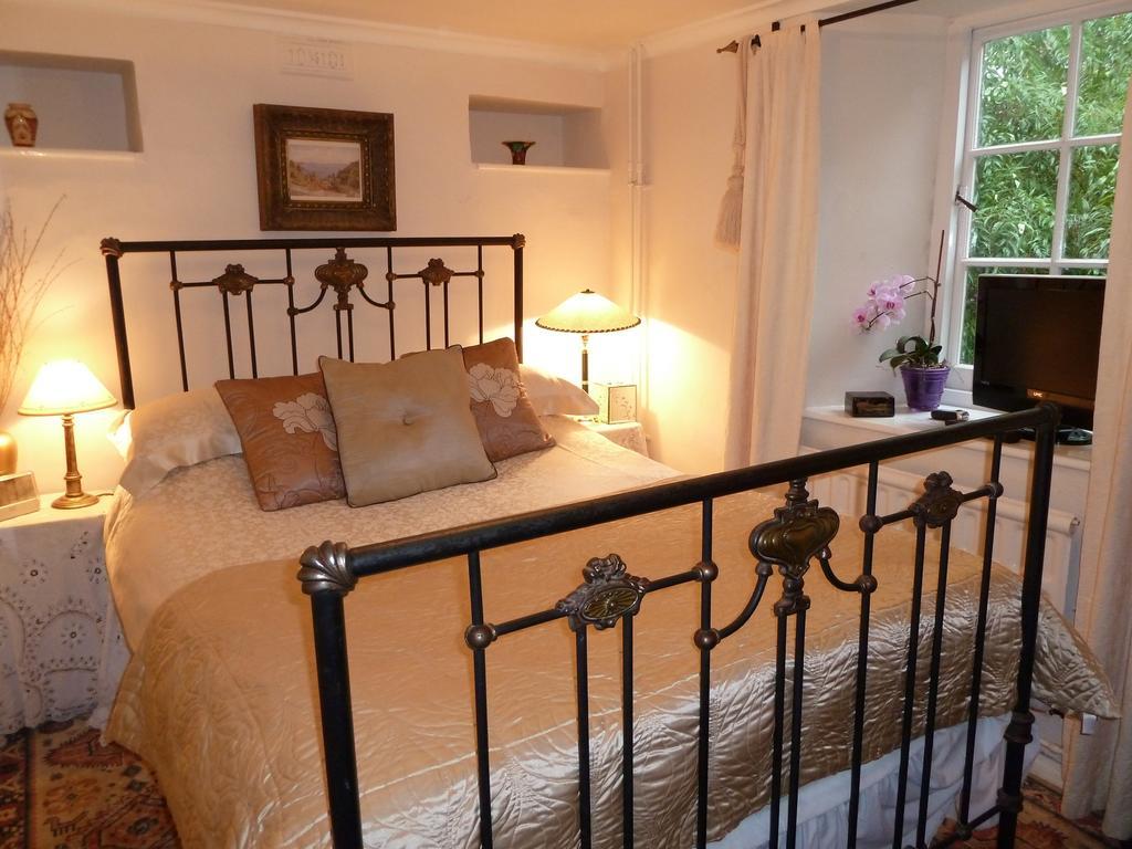 Queen Anne House Πόρτλαντ Δωμάτιο φωτογραφία